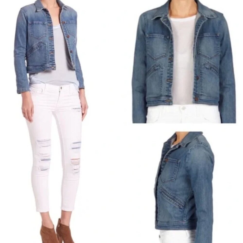 Denim Jacket - Picture 10 of 10